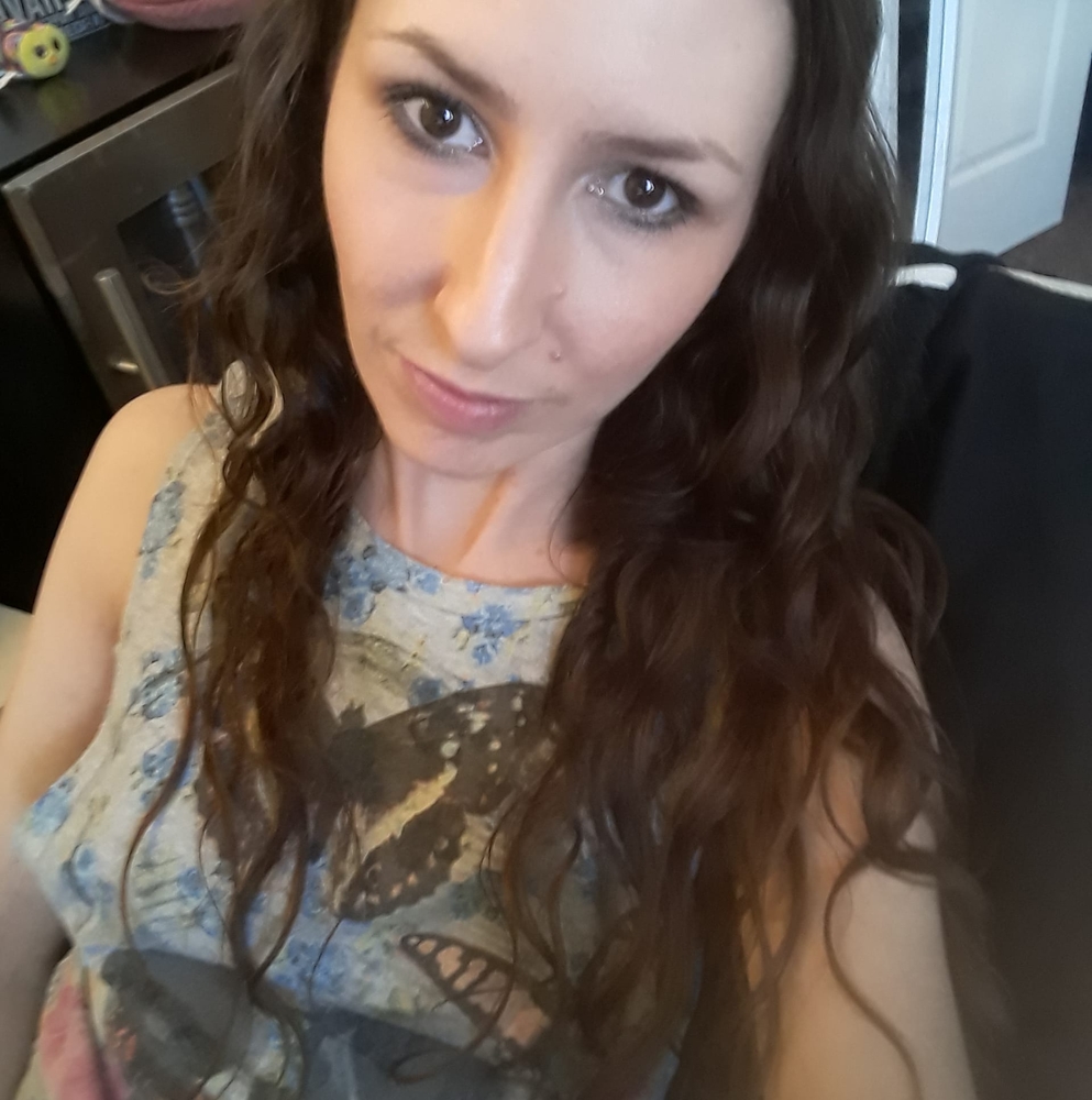 Meet your Posher, Aleshia